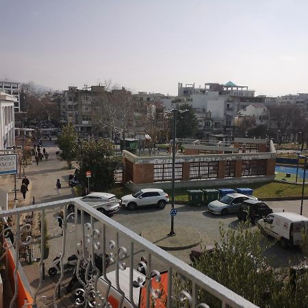 Centrally Apartments Xanthi Exterior photo