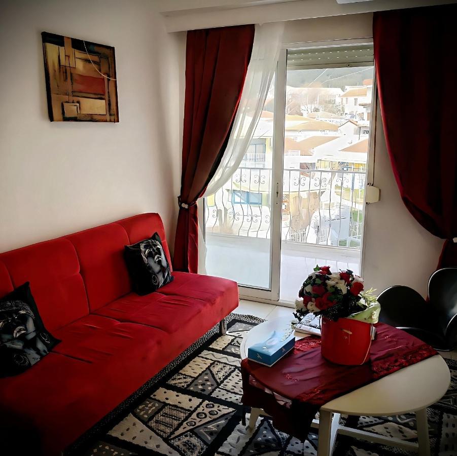 Centrally Apartments Xanthi Exterior photo